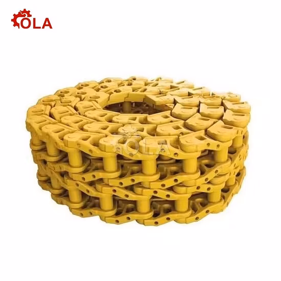 DIN/ANSI/ISO/BS/JIS Conveyor Belt Parts Transmission Gearbox Offset and Clip Connectting Chain Links