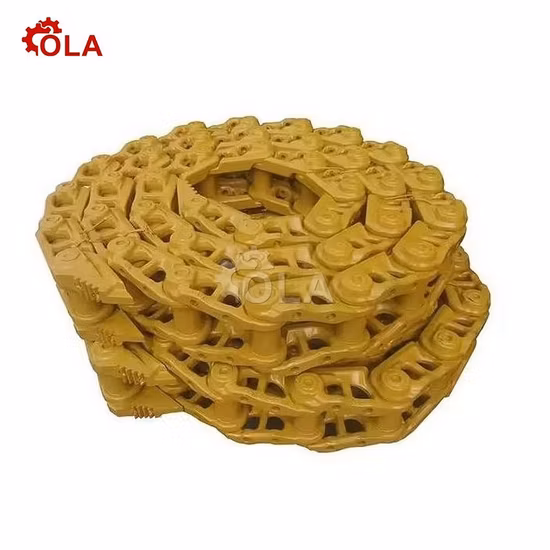 DIN/ANSI/ISO/BS/JIS Conveyor Belt Parts Transmission Gearbox Offset and Clip Connectting Chain Links