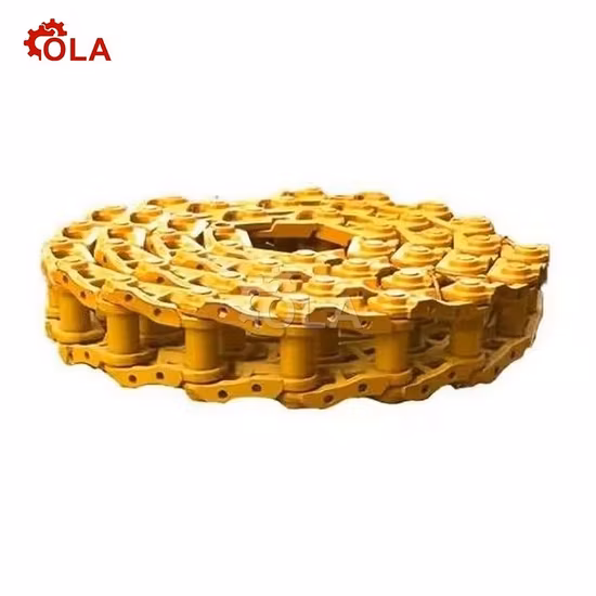 DIN/ANSI/ISO/BS/JIS Conveyor Belt Parts Transmission Gearbox Offset and Clip Connectting Chain Links