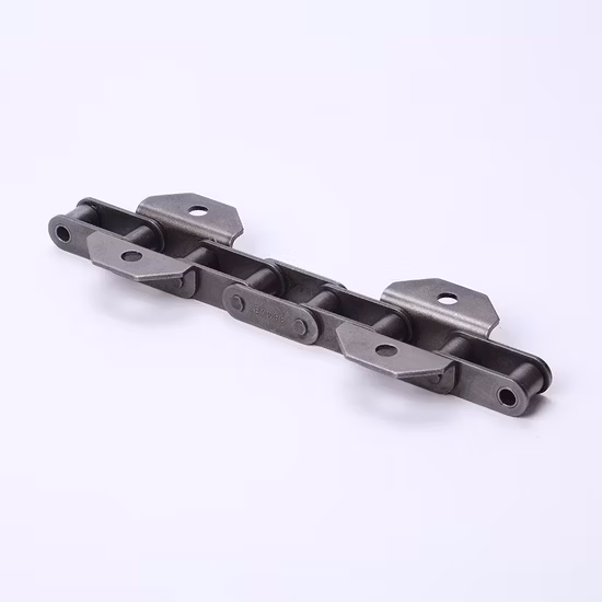 Baumwoll-Mähdrescher, landwirtschaftliche Maschine, Antriebsgetriebe, Standard-Förderrollenkette